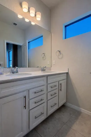 Master Bedroom Bath