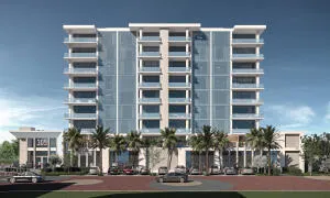All photos are renderings. Model Open!