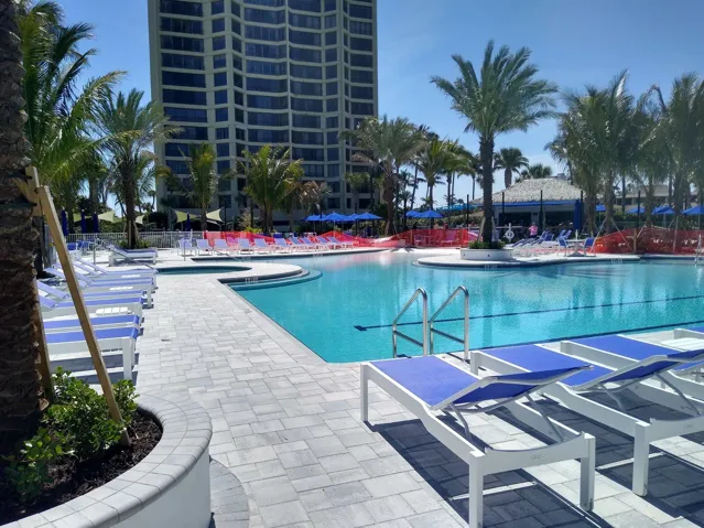 2400 S Ocean Dr 7636