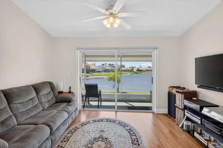 FLORIDA ROOM