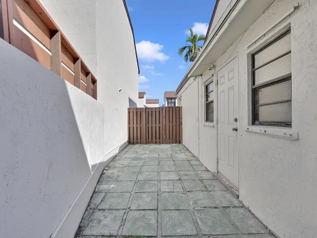 Patio 2