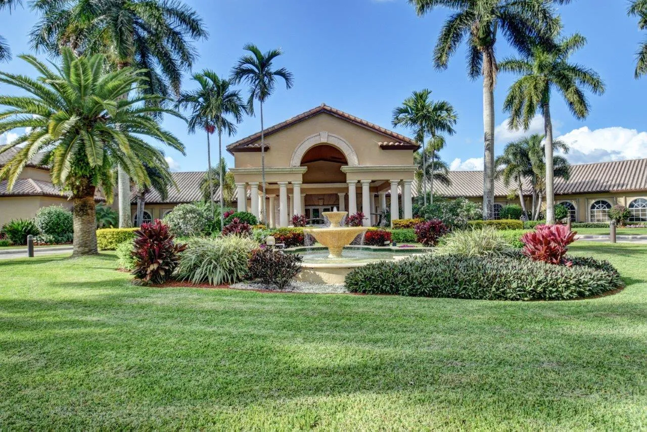Clubhouse