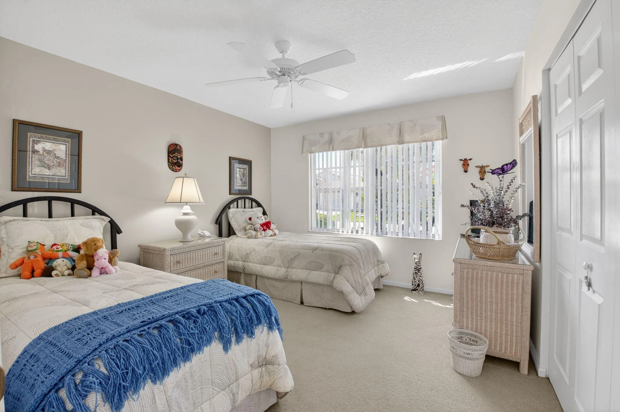 2nd Bedroom