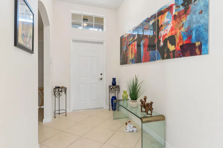 Foyer