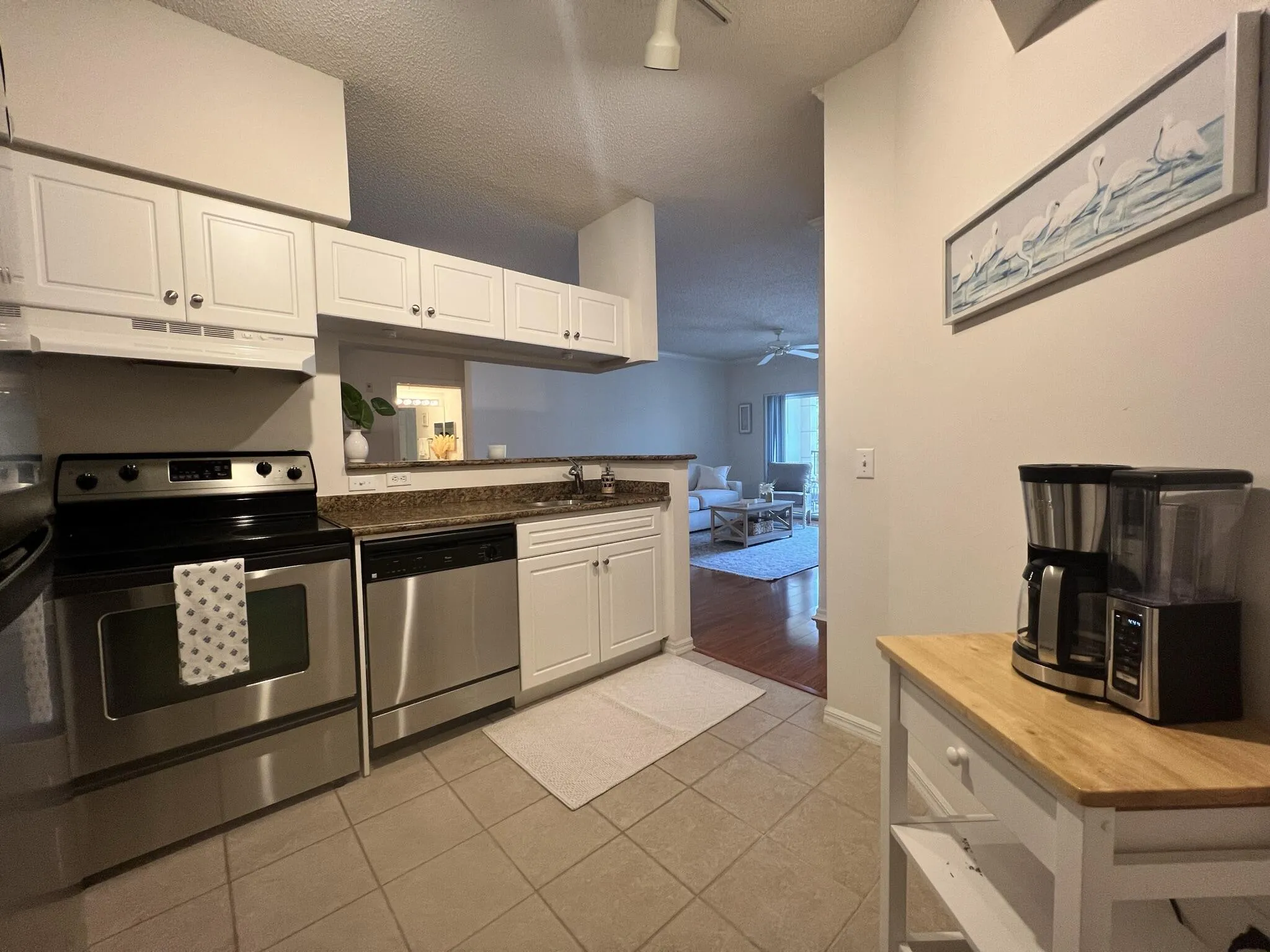 The Kitchen