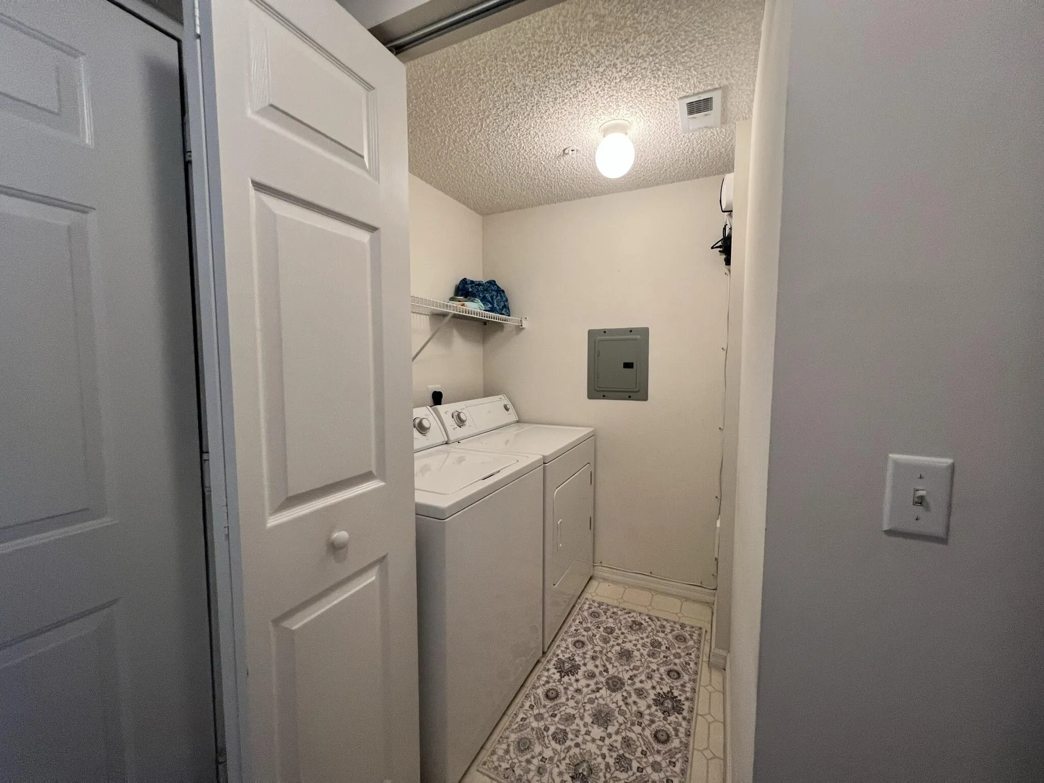 The Laundry Room