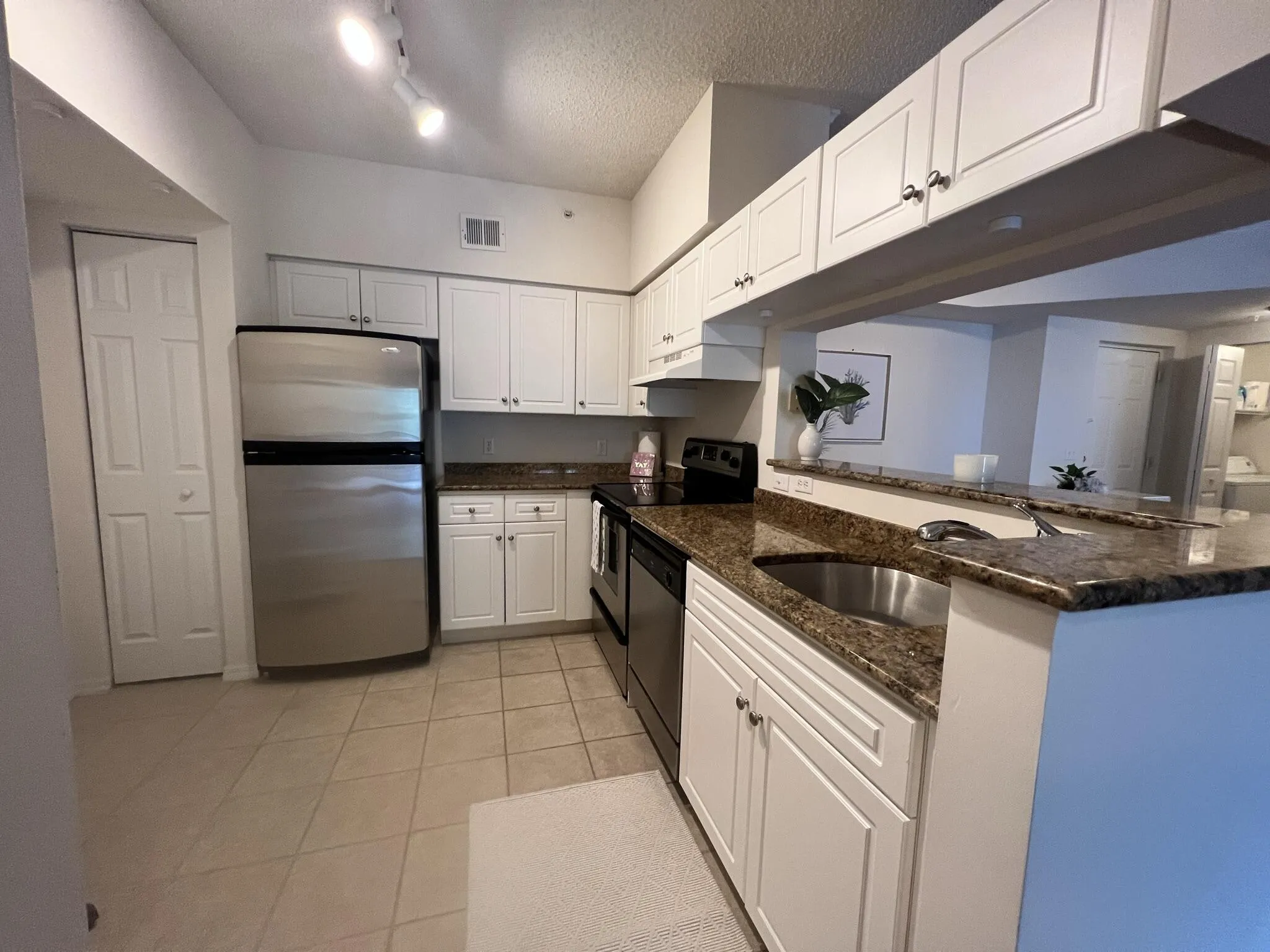 The Kitchen