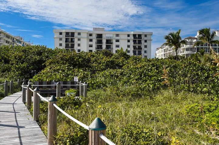 ATRIUM @ PALM BEACH SHORES