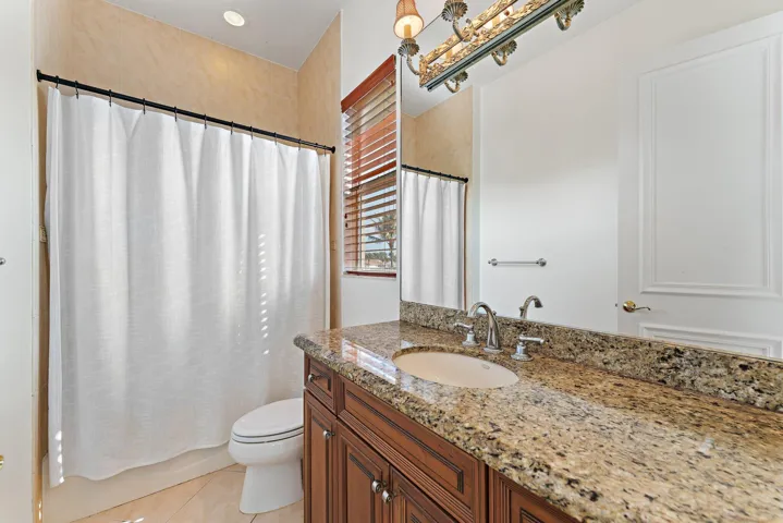 Ensuite Bath