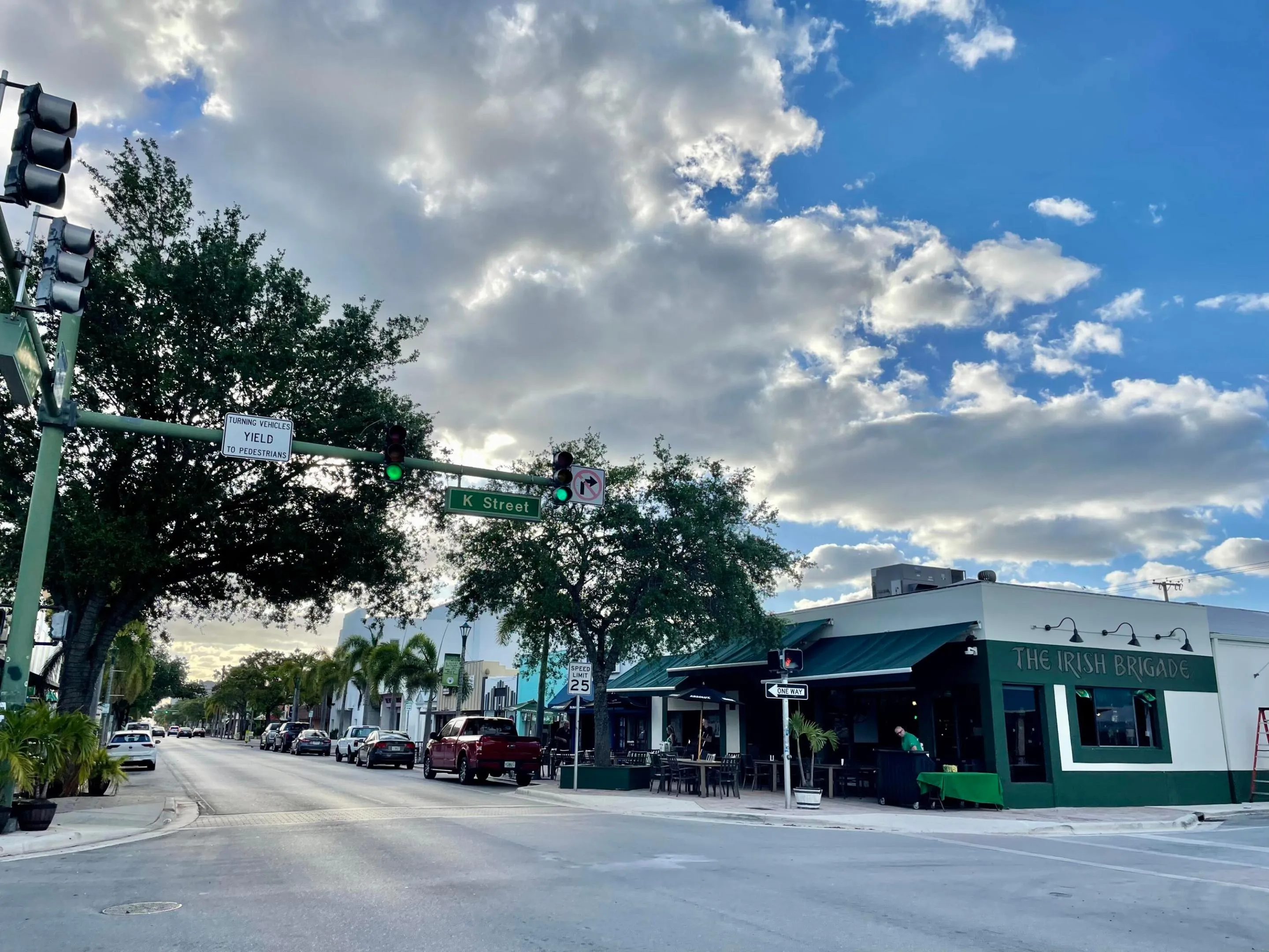 DOWNTOWN