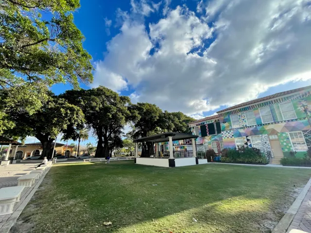 DOWNTOWN