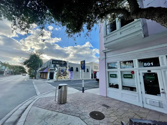 DOWNTOWN