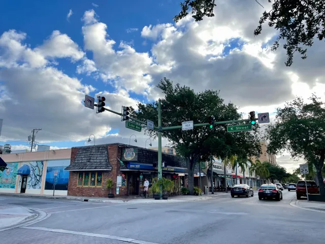 DOWNTOWN