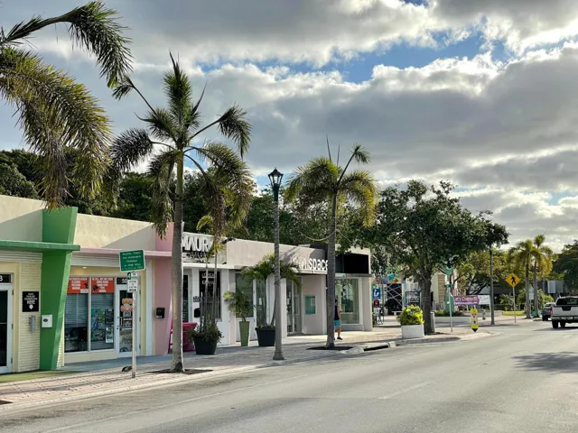DOWNTOWN