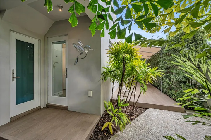 Guest house