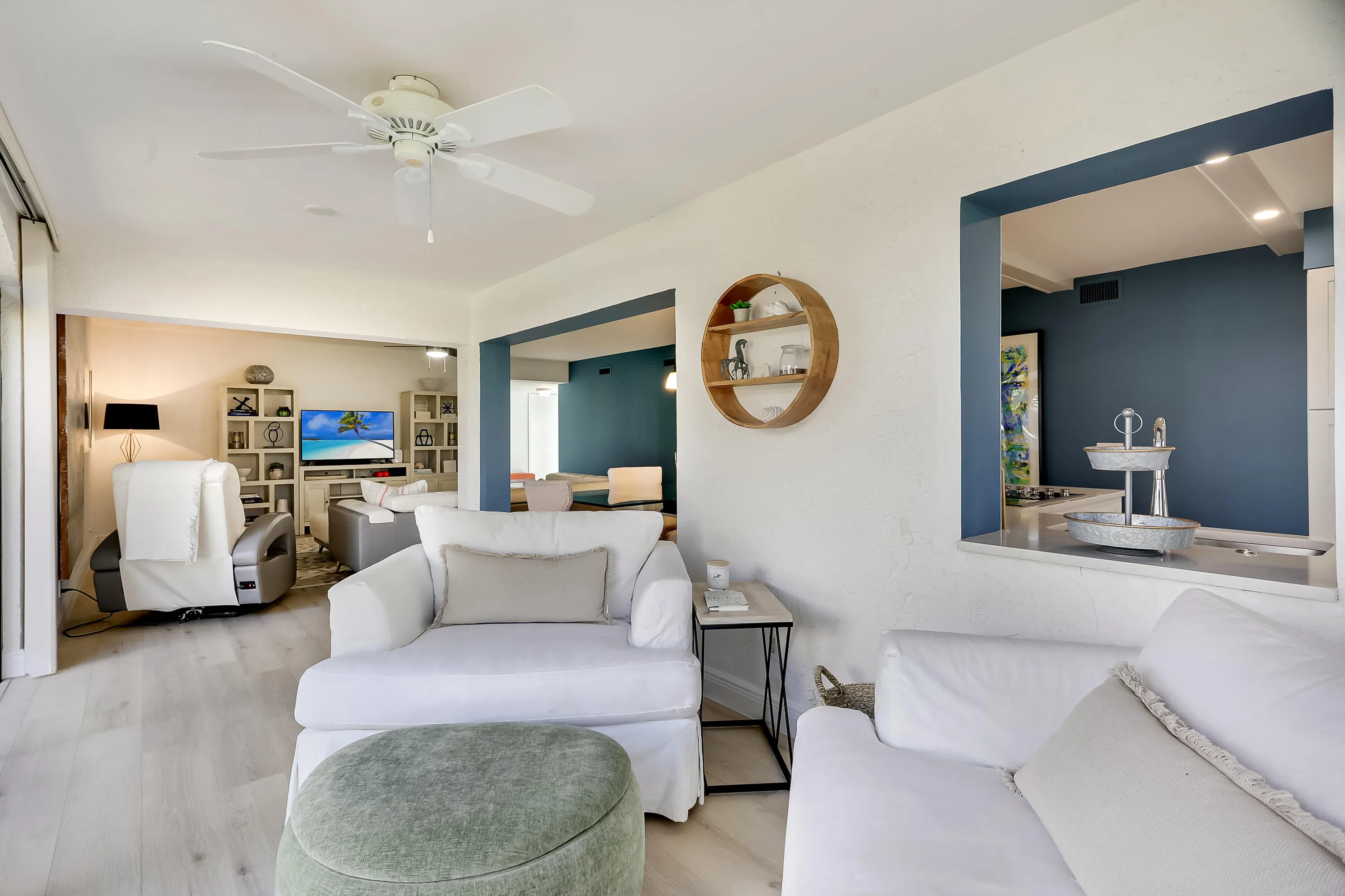 Florida Room 2