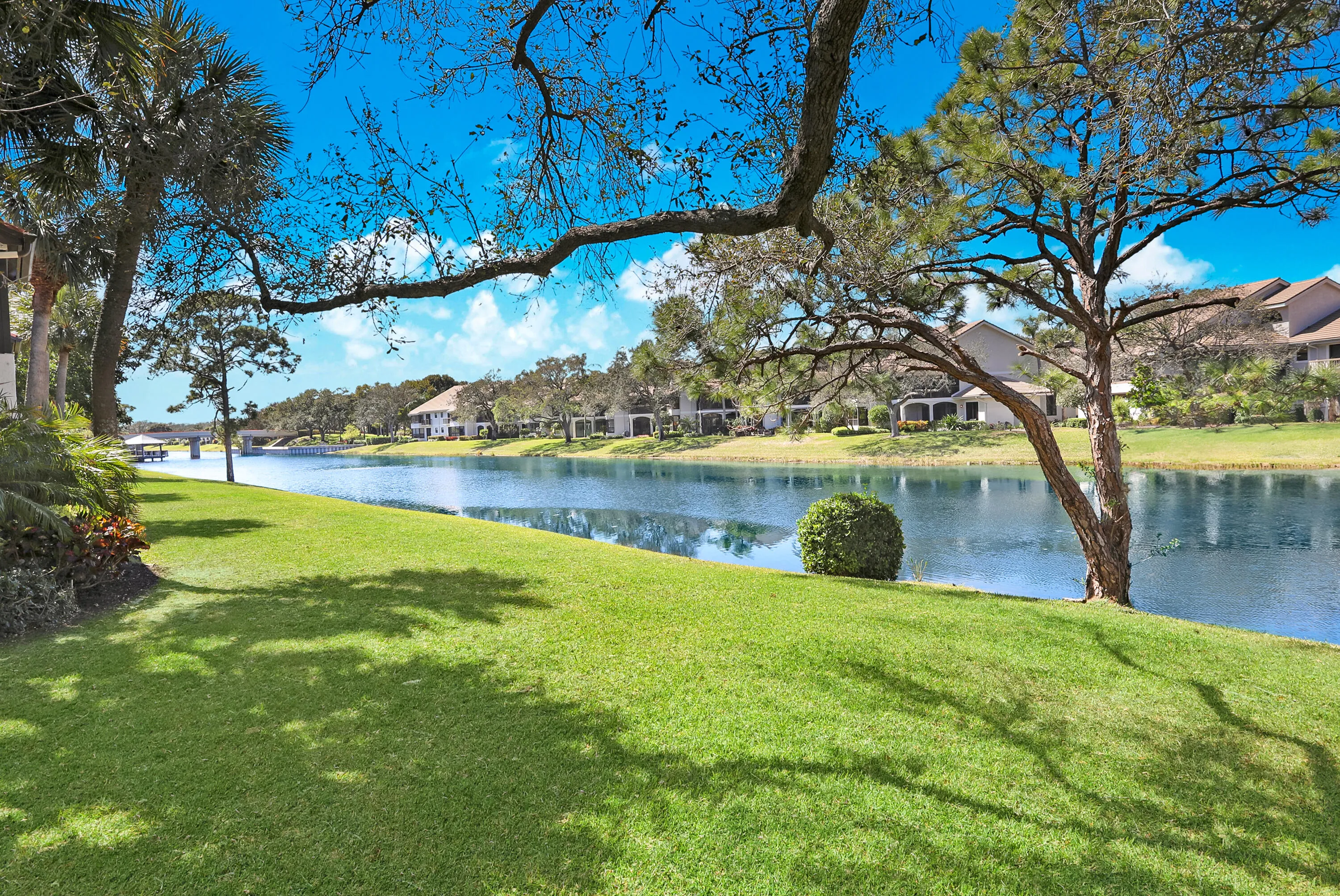 Privacy - Waterview