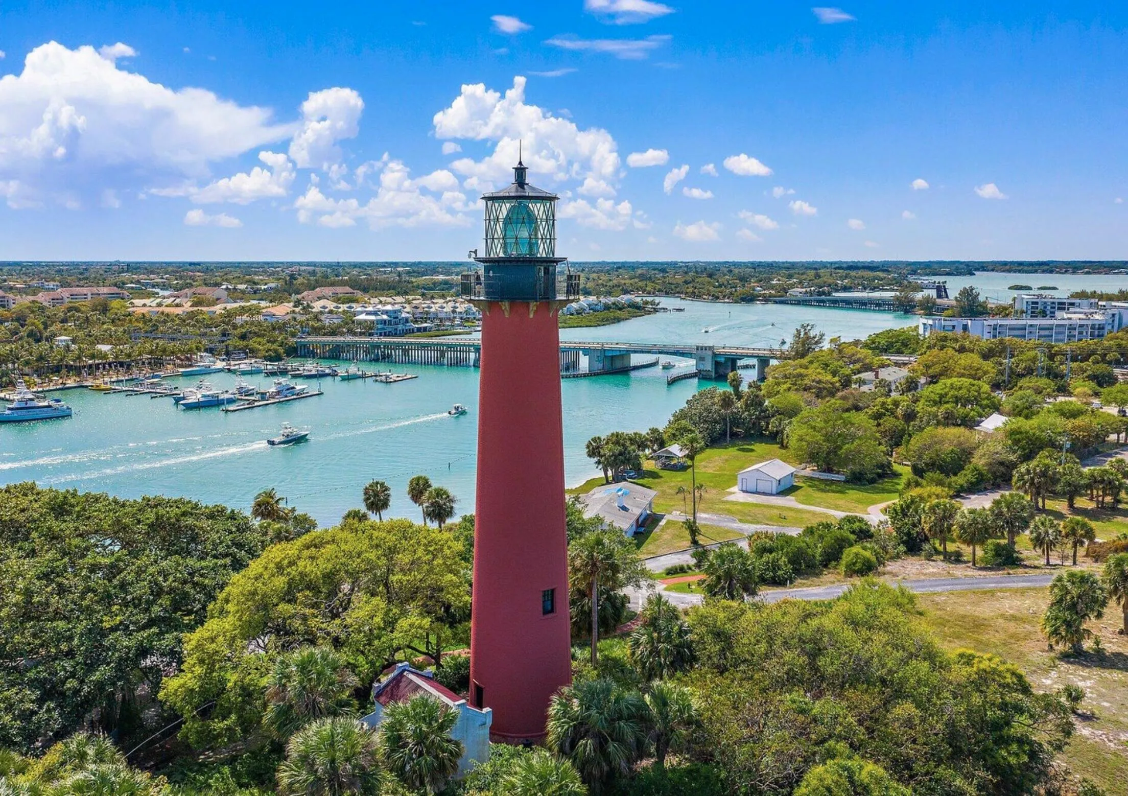 Jupiter Lighthouse