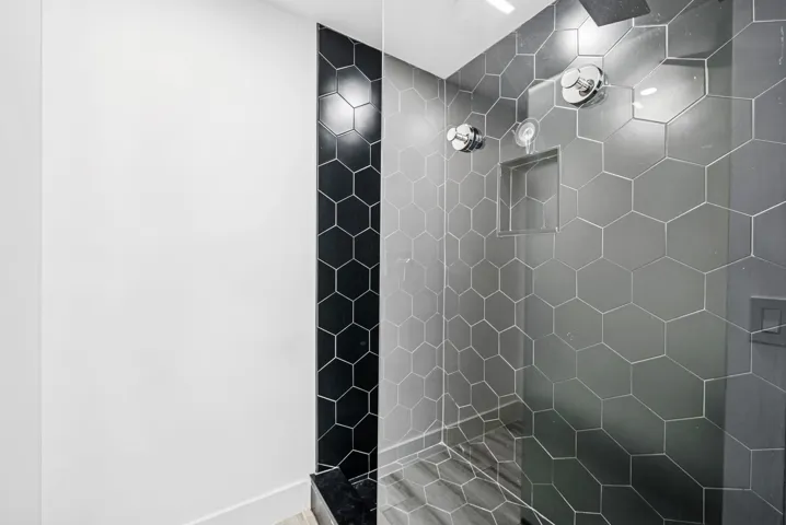 Main Bath