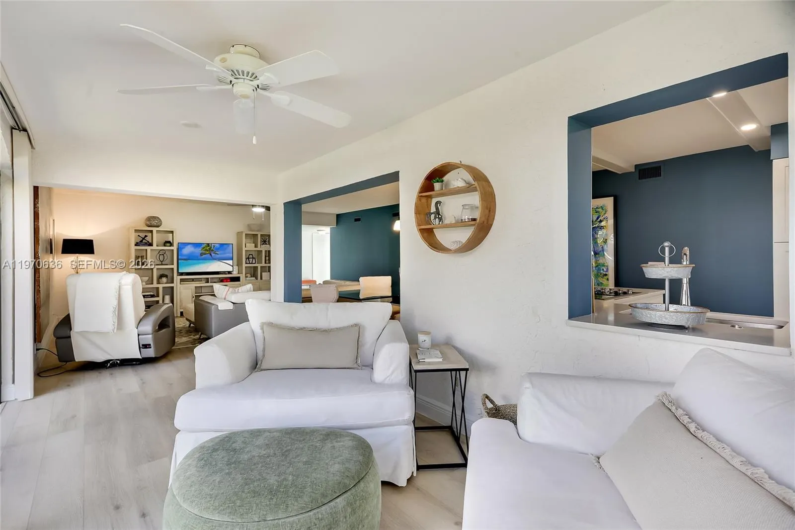 Florida Room