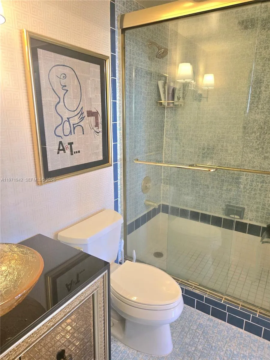 no tub