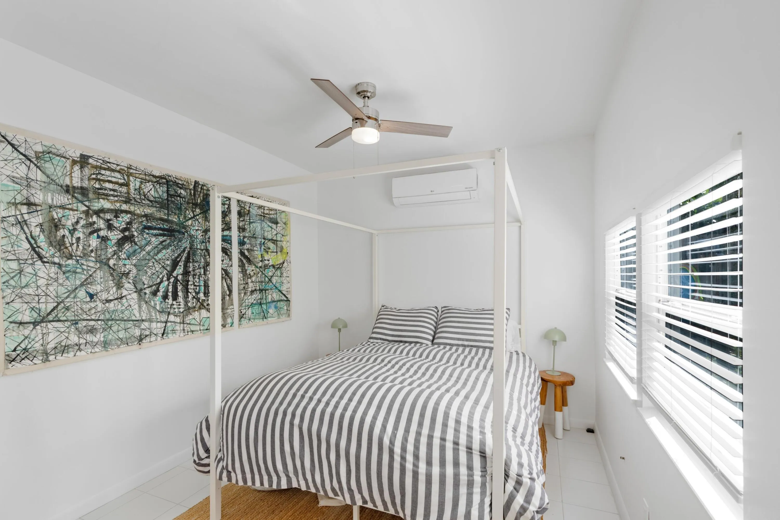 Bedroom-Guest House