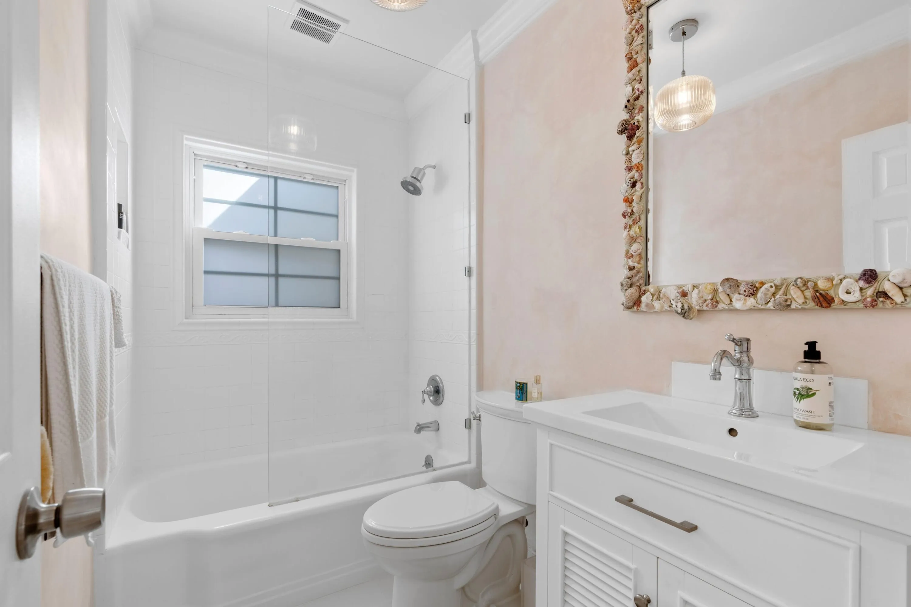 Bathroom-Main House