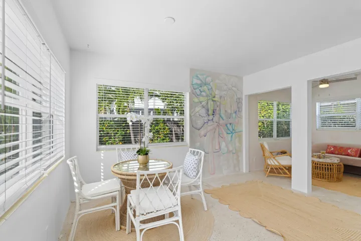 Dining-Guest House
