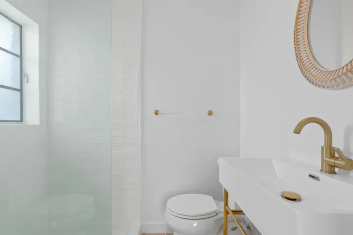 Bathroom-Guest House