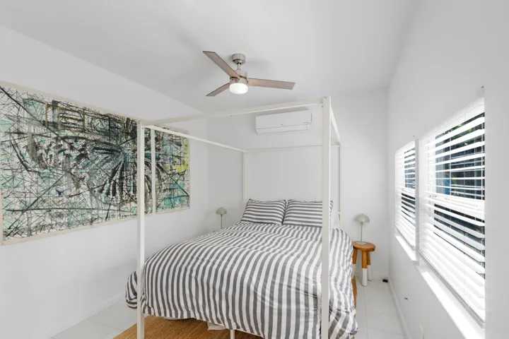 Bedroom-Guest House
