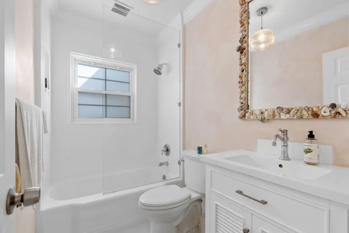 Bathroom-Main House