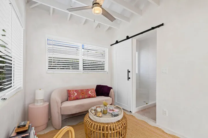 Living-Guest House