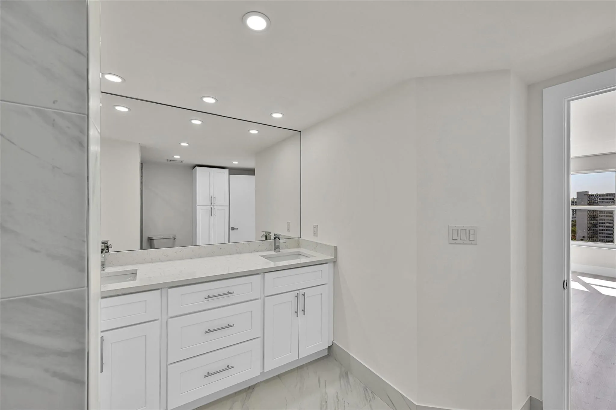 Primary Double sinks