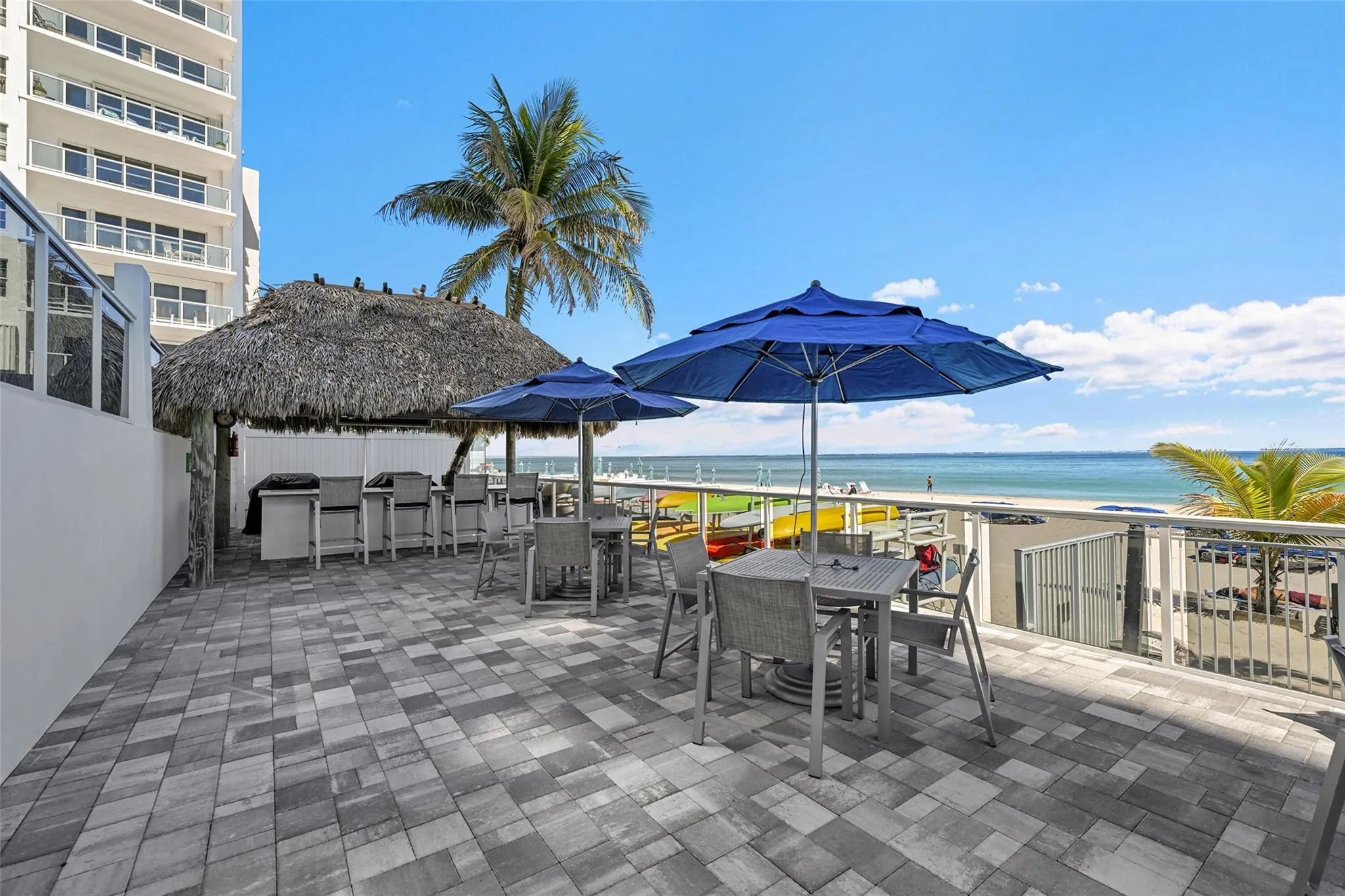 All New Beach Furniture