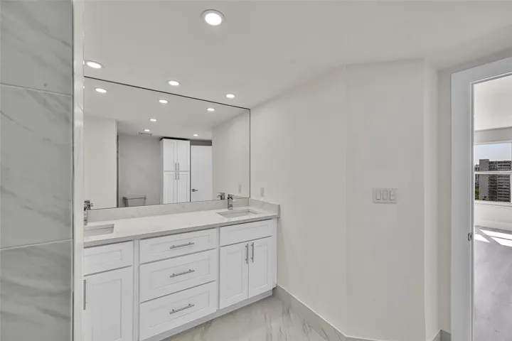 Primary Double sinks