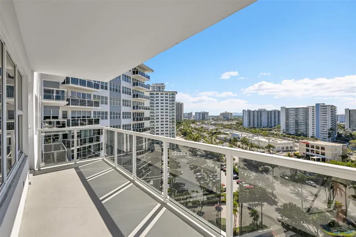 The Galt Ocean Dr