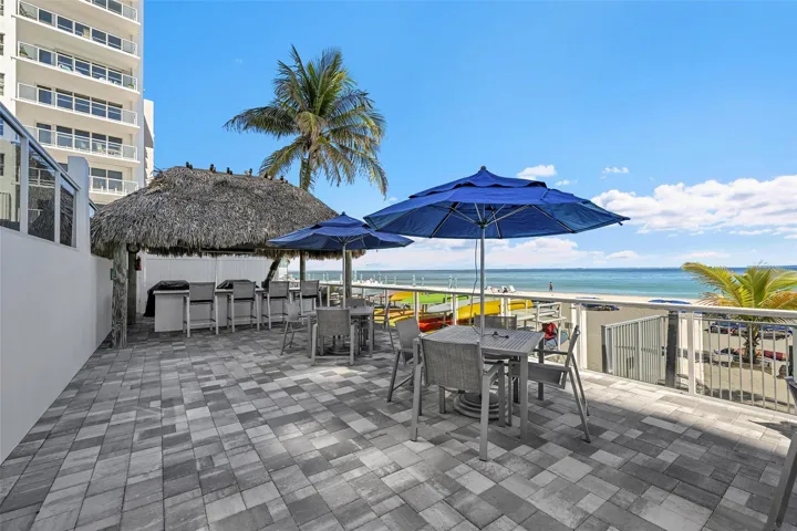 All New Beach Furniture