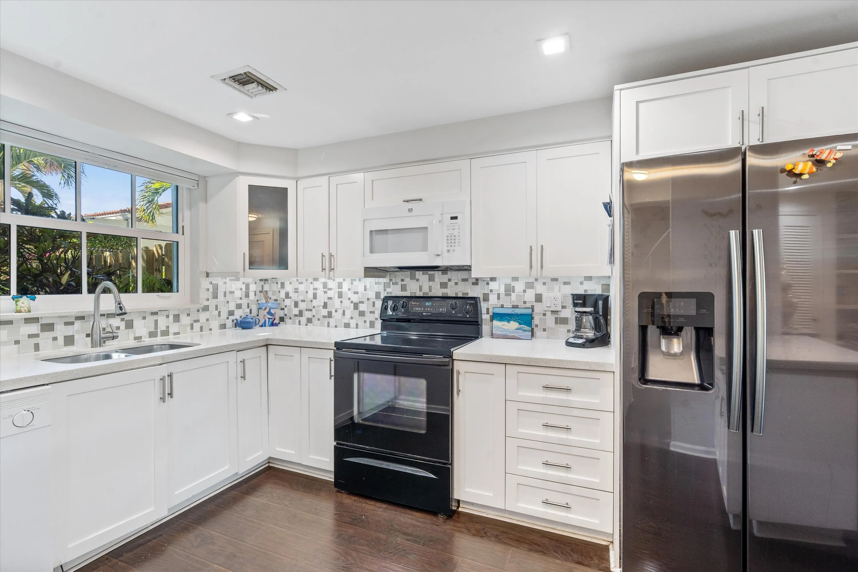 10-6590 N Ocean Blvd #9 Ocean Ridge, FL-