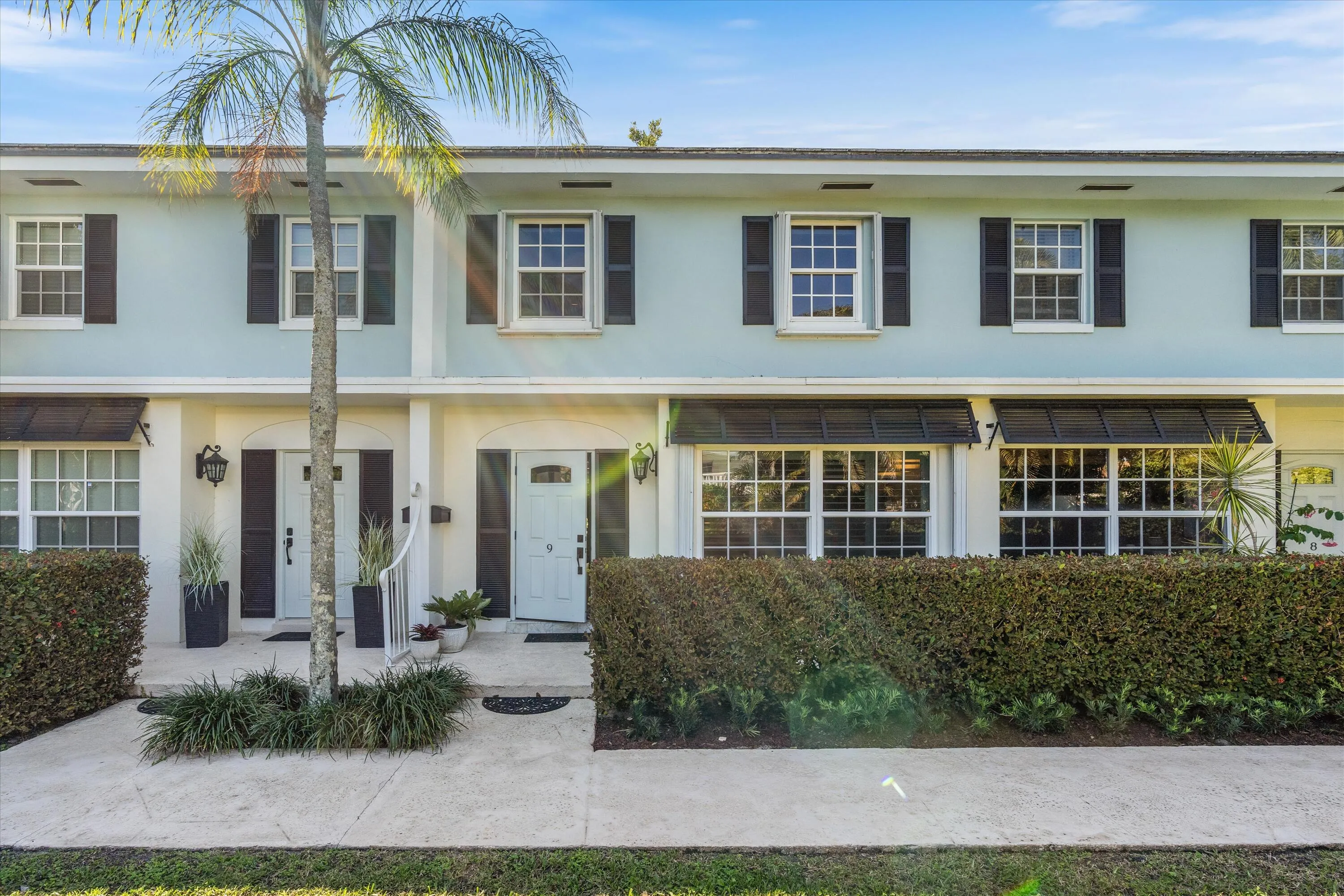 02-6590 N Ocean Blvd #9 Ocean Ridge, FL-