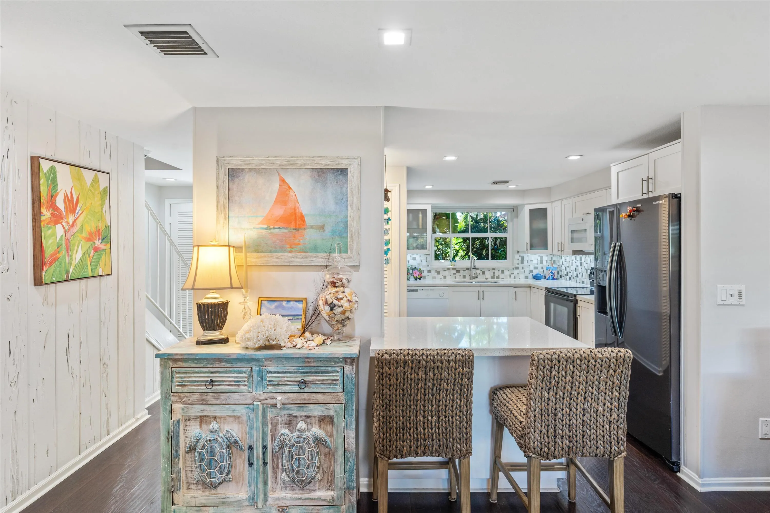 09-6590 N Ocean Blvd #9 Ocean Ridge, FL-