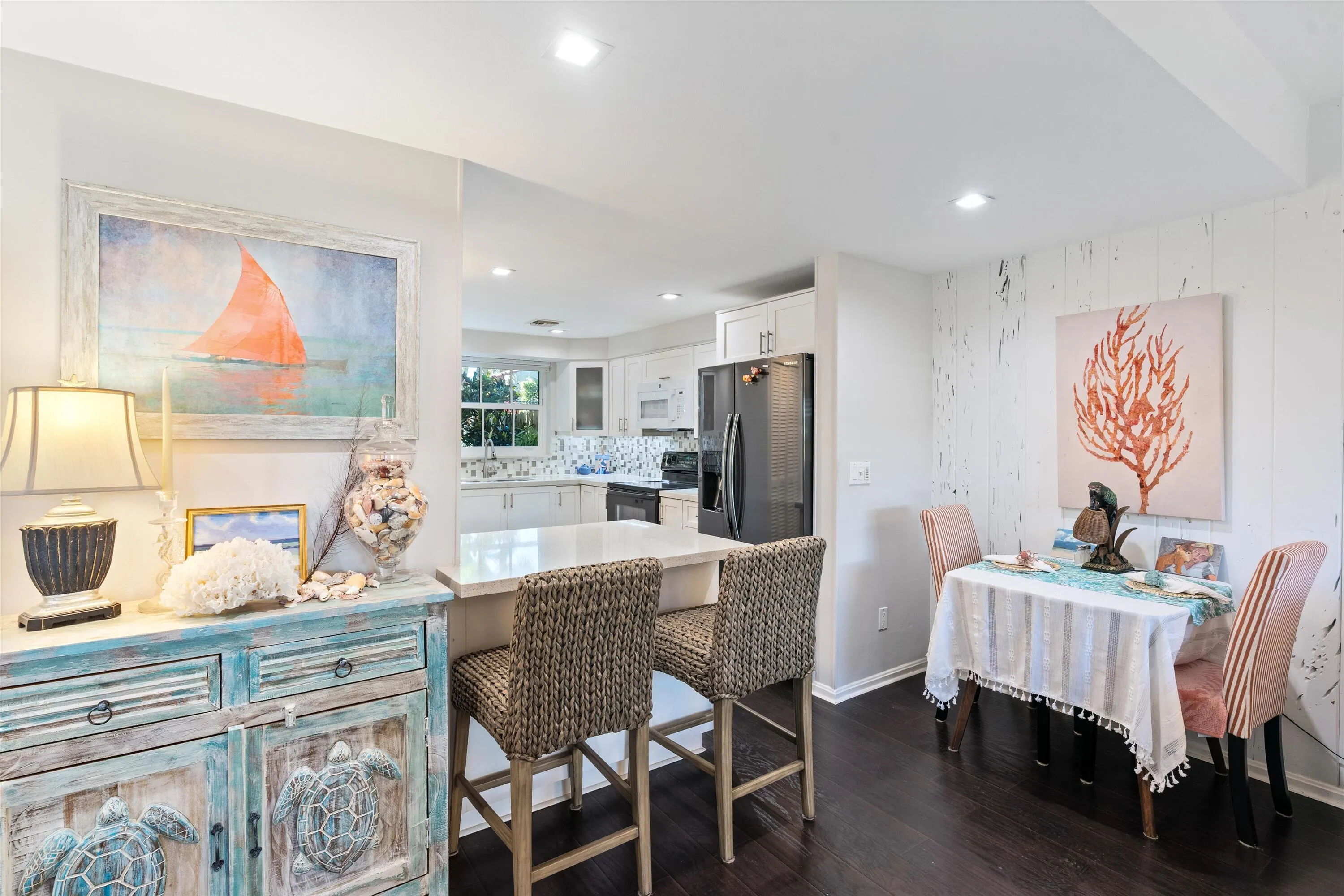 07-6590 N Ocean Blvd #9 Ocean Ridge, FL-