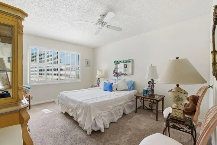 4th Bedroom