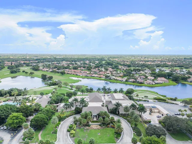 Overhead of whole Community