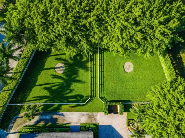 4 paddocks