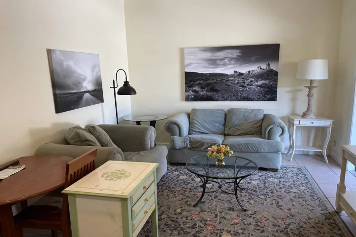 barn apartment living room 1