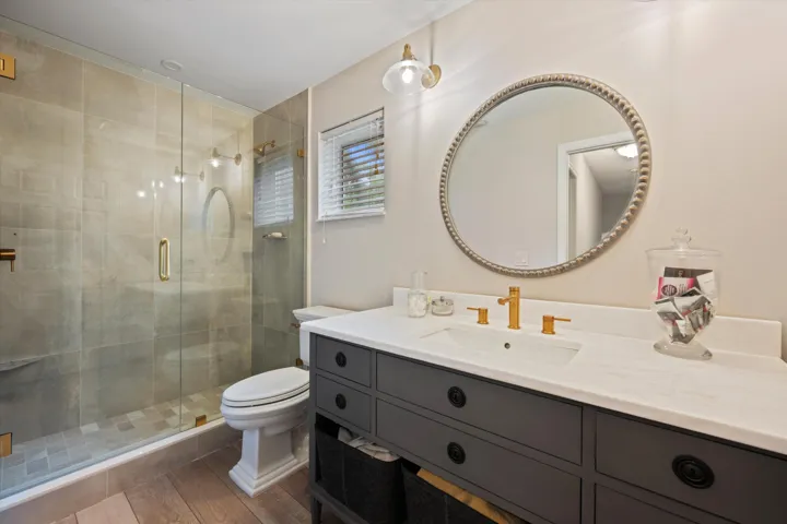 3rd bathroom