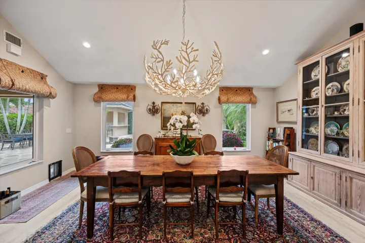 Dinning Room