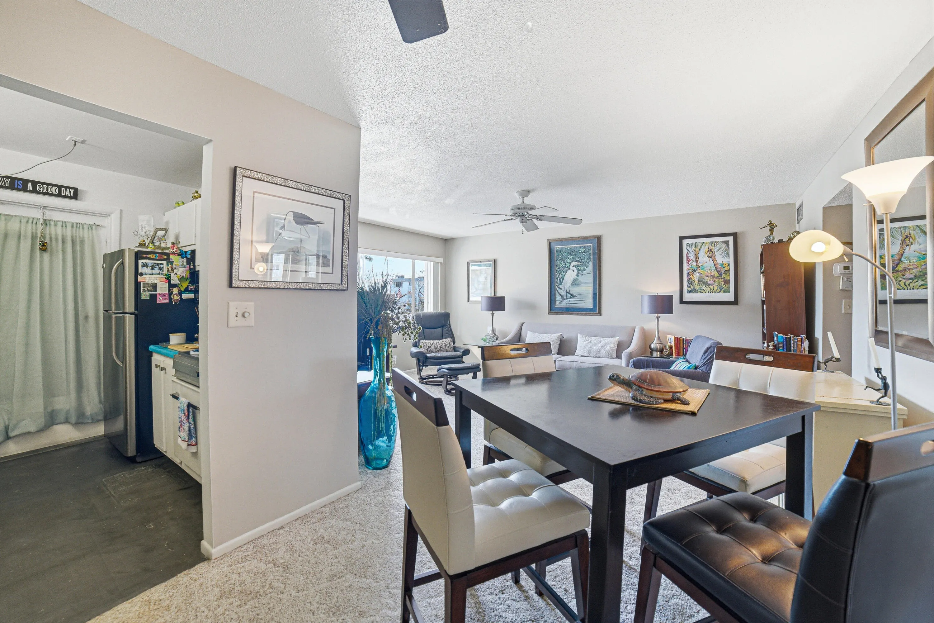 207-Dining Area
