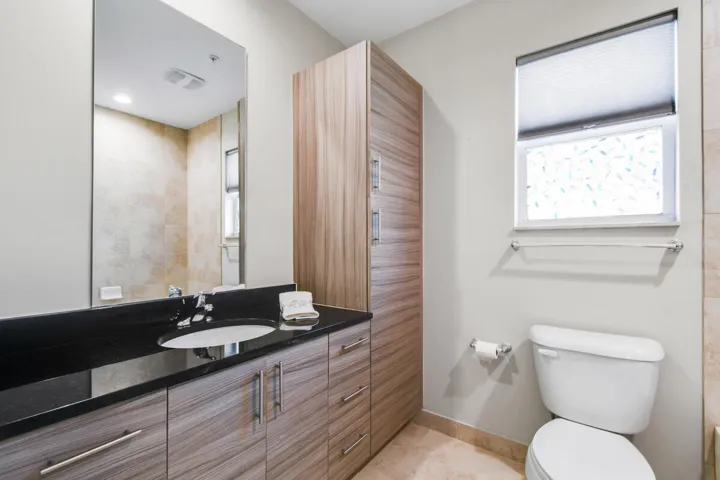 Second Floor Bath