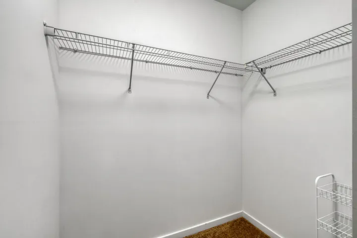 Second Floor Bedroom